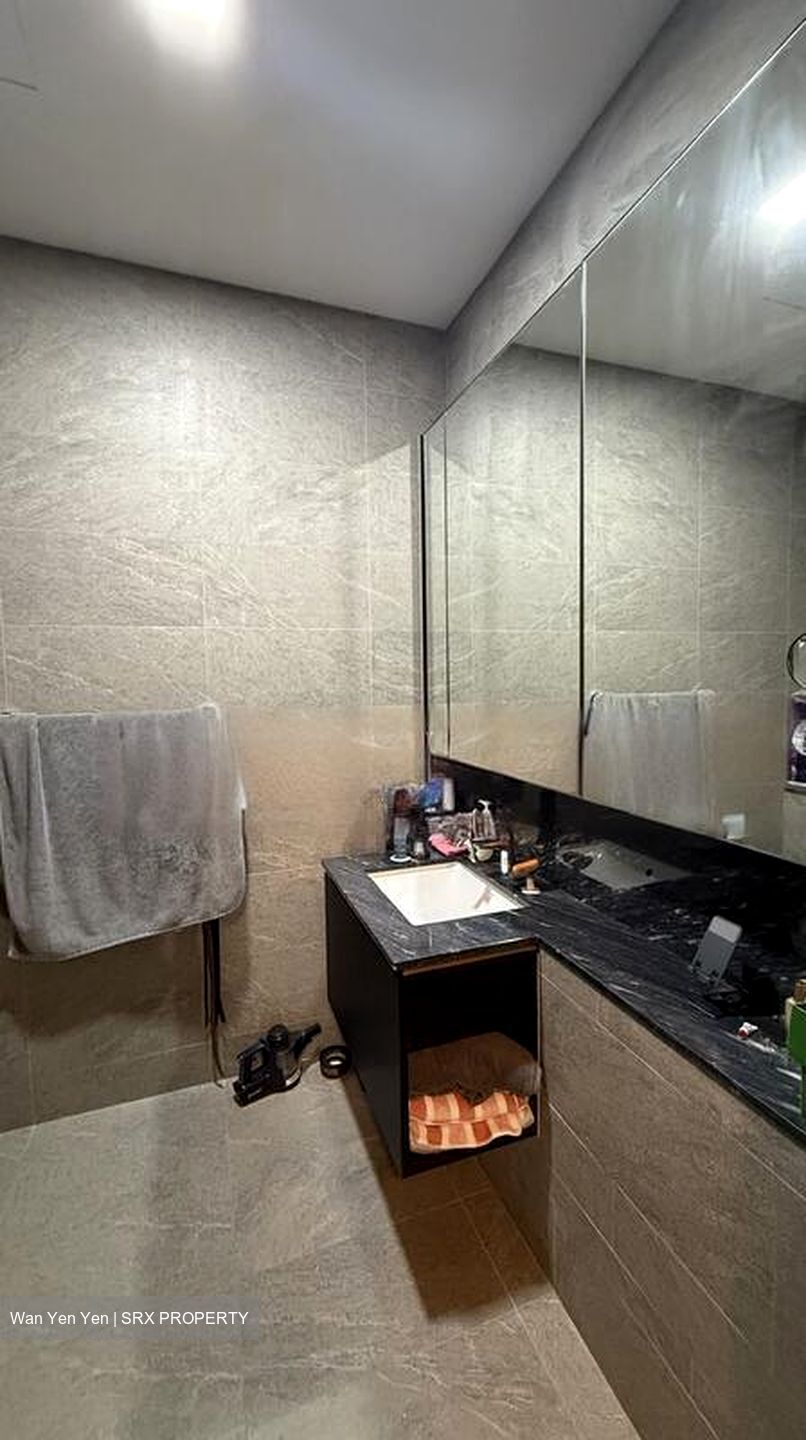 Daintree Residence (D21), Condominium #453661311